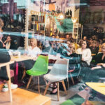 Literatura, sztuka i kwestie społeczne. Big Book Cafe w Warszawie zapowiada cykl eksperckich wykładów