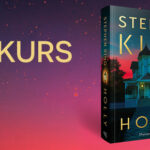 Wygraj egzemplarze powieści „Holly” Stephena Kinga [ZAKOŃCZONY]