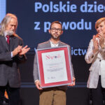 „Niedopowiedziane biografie…” Jakuba Gałęziowskiego wybrane najlepszym dziełem humanistycznym roku