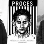 Kafka dostarcza gotowego materiału komiksowego – rozmowa z Davidem Zane’em Mairowitzem o graficznej adaptacji „Procesu”