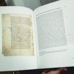 „Kodeks supraski” przetłumaczono na język polski. To pierwszy na świecie przekład na język nowożytny cennego zabytku piśmiennictwa słowiańskiego