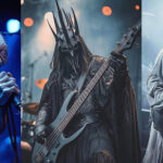 Muzyczna strona „Władcy pierścieni”. Zobacz, jak mógłby wyglądać festiwal metalowy w Mordorze