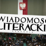 Sejm upamiętnił 100. rocznicę wydania pierwszego numeru „Wiadomości Literackich”