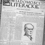 Minęło 100 lat od wydania pierwszego numeru tygodnika „Wiadomości Literackie”