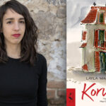 Horror jest jednym z bardziej politycznych gatunków literackich – rozmowa z Laylą Martínez, autorką „Kornika”