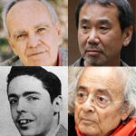 Murakami, Adonis, Pynchon, McCarthy – bukmacherzy obstawiają literacką Nagrodę Nobla