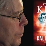 Światowa premiera nowej powieści Kinga również w Polsce