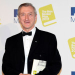 Julian Barnes zdobywcą Man Booker Prize 2011!