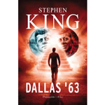 Fragment powieści „Dallas ’63” Stephena Kinga