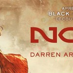 Zwiastun oraz plansze z komiksu Darrena Aronofsky’ego „Noé”