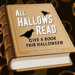 W Halloween podaruj komuś straszną książkę!
