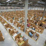 Amazon rywalizuje z wydawcami