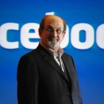 Facebook zabrał i oddał imię Salmanowi Rushdie