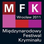 Międzynarodowy Festiwal Kryminału Wrocław 2011