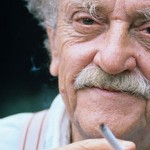 Syn Kurta Vonneguta krytykuje biografię ojca