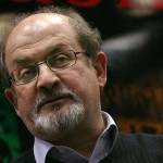 Zamach na Rushdiego był zmyślony?