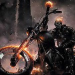 Wydawnictwo Marvel wygrało proces o prawa do postaci Ghost Ridera