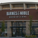Barnes & Noble nie będzie sprzedawać ebooków Amazona