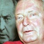Syn Vladimira Nabokova nie żyje