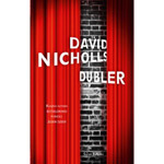 Fragment powieści „Dubler” Davida Nichollsa