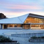 Norweska biblioteka stawia na minimalizm