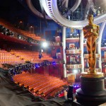 Adaptacje nagrodzone Oscarami 2012