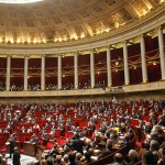 Francja odbiera prawa autorskie pisarzom