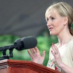 J. K. Rowling wypadła z listy miliarderów „Forbesa”