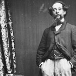 Charles Dickens był przesądny