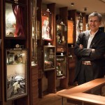 Orhan Pamuk otworzył „Muzeum Niewinności”