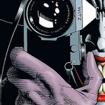 Skąd wziął się Joker – recenzja komiksu „Batman: Zabójczy żart” Alana Moore’a i Briana Bollanda