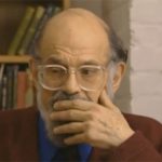 Lista książek polecanych przez Allena Ginsberga