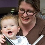 Dwie trzecie brytyjskich rodziców nie czyta swoim dzieciom
