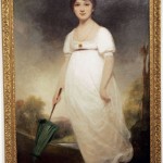 Tak wyglądała Jane Austen jako trzynastolatka
