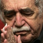 Gabriel García Márquez nie rozpoznaje bliskich?