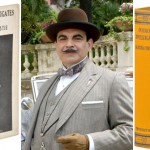 Książka Aghaty Christie z Poirotem sprzedana za ponad 40 tysięcy funtów