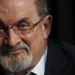 Salman Rushdie świętował 65. urodziny przy pokazach tańca burleski