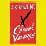 Znak polskim wydawcą nowej książki J.K. Rowling