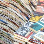 W Londynie powstanie labirynt z 250 tysięcy książek
