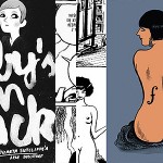 Kiki de Montparnasse i piąty Beatles Stuart Sutcliffe w komiksach Kultury Gniewu