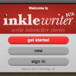 Powstała aplikacja pomagająca pisać interaktywne powieści