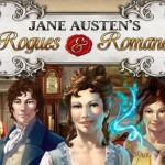 BBC zrealizowało facebookową grę na podstawie twórczości Jane Austen