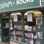 Książki Dana Browna najczęściej ofiarowywane na cele charytatywne dla Oxfam