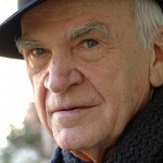 Milan Kundera zabronił publikowania swoich książek w formie e-booków
