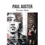 Fragment powieści „Sunset Park” Paula Austera