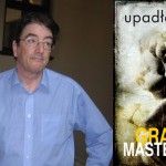 Graham Masterton we wrześniu w Polsce