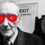 Turecki wydawca Williama S. Burroughsa walczy o prawo do publikowania dzieł pisarza