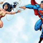 Superman + Wonder Woman = WNM