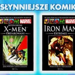 Wielka Kolekcja Komiksów Marvela w kioskach!