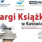 Drugie Targi Książki w Katowicach